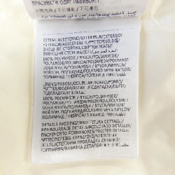 Moncler MONCLER CHAZERON Áo khoác 627932