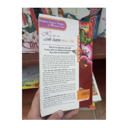 Xây nhà cho cánh bướm mùa thu - Hansen 2007