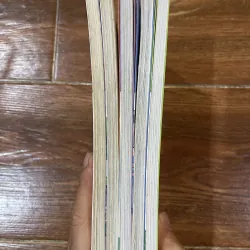 Thời thơ ấu của các thiên tài trọn bộ 5 tập 782928