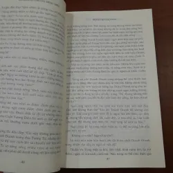 TÌNH MUỘN ĐẾ CUNG CỬU TRÙNG THIÊN - TỊCH NGUYẾT GIẢO GIẢO ( PHAN LƯU LY DỊCH) 996026