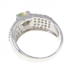 Nhẫn Mắt Mèo Tourmaline 1.52CT 667965