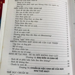 📘 CHUẨN BỊ LÀM MẸ – Laurence Pernoud 503460