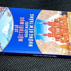 XỨ SỞ MẶT TRỜI MỌC VÀ ĐẤT NƯỚC NHỮNG ĐÊM TRẮNG ( KÝ SỰ DU LỊCH) 1002002