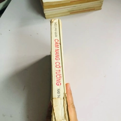 CẨM NANG CỜ TƯỚNG  532183