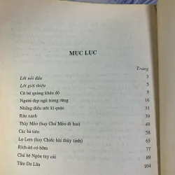 Truyện Cổ Tích Pháp 927242