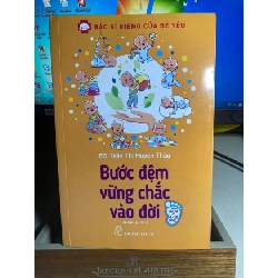 [Phiên Chợ Sách Cũ] Bước Đệm Vững Chắc Vào Đời 2017 - BS Trần Thị Huyên Thảo 0506
