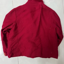 Áo khoát vest 