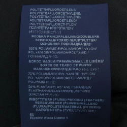 【Khuyến mãi】Áo khoác lông vũ Herno 641766