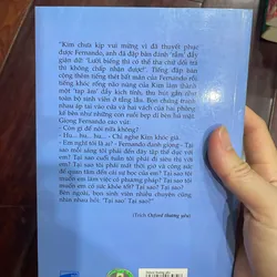 DƯƠNG THỤY 📘 Oxford Thương Yêu 📘 Trả Lại Nụ Hôn - du học tình yêu châu Âu trải nghiệm  1067038
