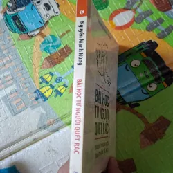 Bài học từ người quét rác: Doanh nhân với tinh thần xã hội 796823