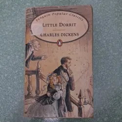 Little Dorrit chảles dickens