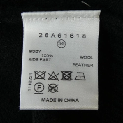 ルシェルブルー LE CIEL BLEU カーディガン 629549