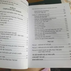 Phật Giáo Trong Dòng Lịch Sử Văn Hóa Campuchia - Trần Quang Thuận mới 90% 642862