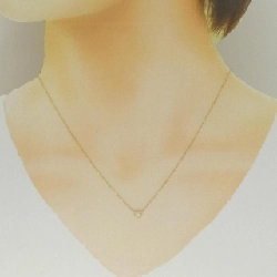 Coco Shunick Dây chuyền kim cương - Hàng hiệu Authentic 841348