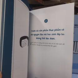 Sách: Ăn uống đúng cách - Bộ quy tắc ẩm thực lành mạnh - Tác giả: Michael Pollan 600540