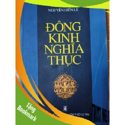 (TẶNG BOOKMARK) Đông Kinh Nghĩa Thục - 2002 - 123 trang ( từng ẩm mép) - LỊCH SỬ - CHÍNH TRỊ - TRIẾT HỌC - SLSCTTGVHTLHNSLSCTRBK3112-159