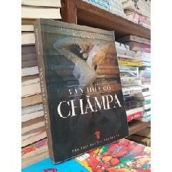 Văn hóa cổ Chămpa - Ngô Văn Doanh