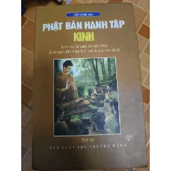 Phật bản hạnh kinh - Xb 2012 - 1340 trang - TÂM LINH - TÔN GIÁO - THIỀN - ANTQ2011-57 Blogmeo 281125
