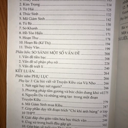Từ Kim Vân Kiều đến Truyện Kiều - Vũ Nho 546741