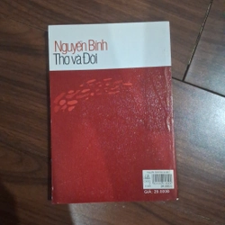 Nguyễn bính thơ và đời 523244