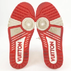 Giày sneaker LOUIS VUITTON LV Trainer - Hàng hiệu Authentic 900577