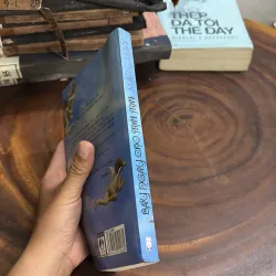 II Văn Học: Bảy Ngày Cho Mãi Mãi - MARC LEVY - 2014 1039541