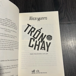 Trốn chạy - Alice Murno 330292