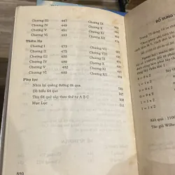 KINH DỊCH - ĐẠO CỦA NGƯỜI QUÂN TỬ (XB 1997) 713636