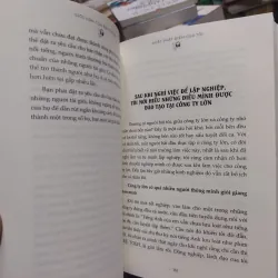 Sách: Giới hạn của bạn chỉ là xuất phát điểm của tôi - Tác giả: Mèo Maverick 606181