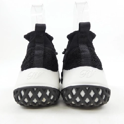 Giày sneaker ROGER VIVIER Viv' Run Strass Buckle - Hàng hiệu Authentic 828419