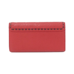 Ví Louis Vuitton Monogram Empreinte Portefeuille Sarah M64816 622334