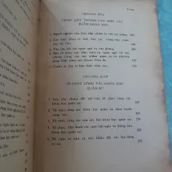 NHỮNG CƠ SỞ CỦA PHƯƠNG PHÁP NGHIÊN CỨU KHOA HỌC QUÂN SỰ - NGUYỄN CẢNH LÂM DỊCH 737760