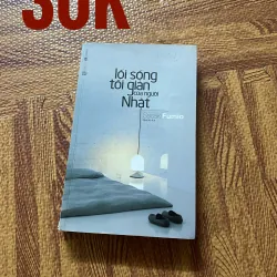 Lối Sống Tối Giản Của Người Nhật