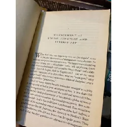 The Essential Drucker - Peter F. Drucker 716487