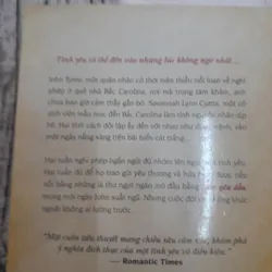 John yêu dấu-Nicholas Sparks 589055