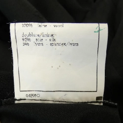 Chanel CHANEL P08239V04917 96A Áo khoác 633522