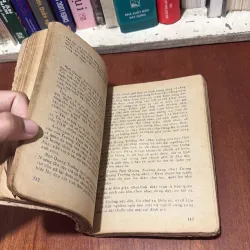 II Lịch Sử: Chân Dung Tướng Nguỵ Sài Gòn - Nguyễn Đình Tiên - 1982 775793