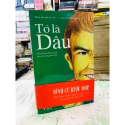 Tớ là dâu - Joe Ruelle