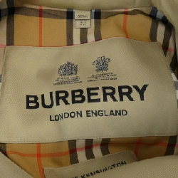 Burberry BURBERRY Áo khoác trench - Hàng hiệu Chính hãng 637967