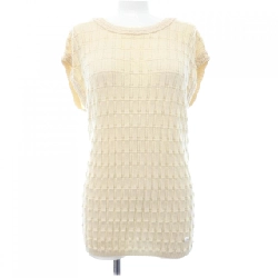 【Mã giảm giá】Chanel CHANEL Áo len