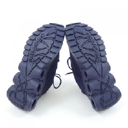 Giày sneaker FERRAGAMO NIMA - Hàng hiệu Chính hãng 830662