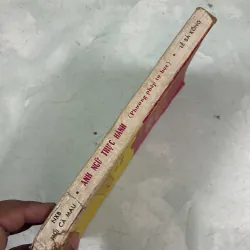 Anh ngữ thực hành phương pháp tự học - Lê Bá Kông 990705