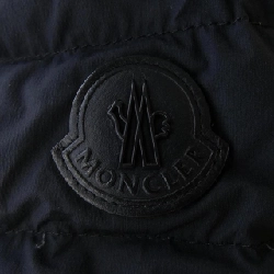 MONCLER BARNEYS NEW YORK đặt hàng riêng GABIN áo khoác lông - Hàng hiệu Chính hãng 894245