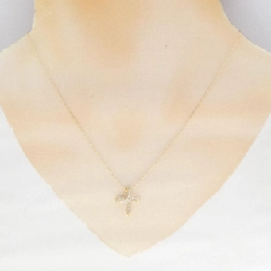 Dây chuyền kim cương GSTB 0.17CT - Hàng hiệu Authentic 840479