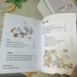 Thị trấn mèo tập 1 đến 6 789053