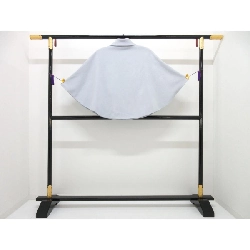 Áo choàng len pha cashmere - Hàng hiệu Authentic 877616