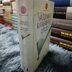 Yusunari Kawabata tuyến tập tác phẩm 534232