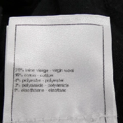 CHANEL P76049K10978 Áo len - Hàng hiệu Chính hãng 814558