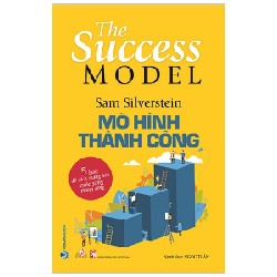 Mô Hình Thành Công - Sam Silverstein 160141