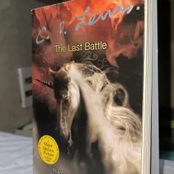 Fantasy / Classic – The Last Battle | C. S. Lewis